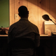 Michael Mando as Nacho Varga in Better Call Saul season 6, episode 3